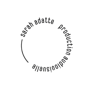 Logo de Sarah Adatte - Production Audiovisuelle